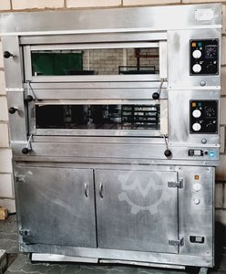 Sveba Dahlen S 22 S