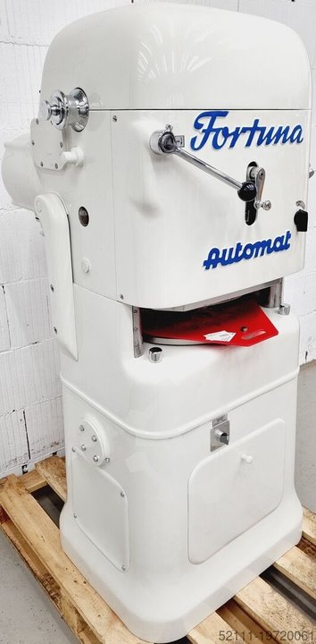 Fortuna Automat A 3 E +