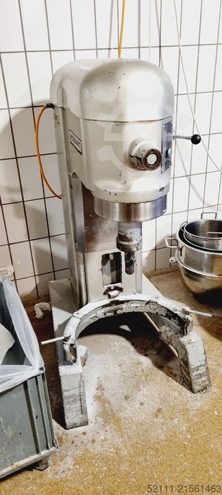 HOBART H 600