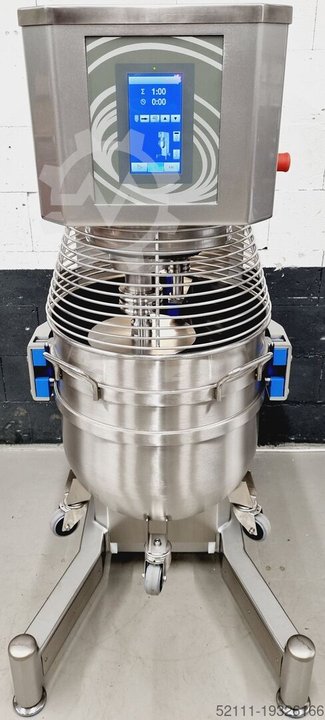 Mica V MIX 100   NEU