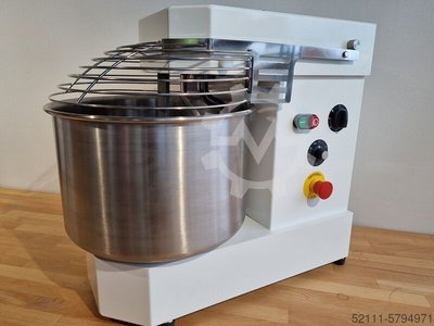 Milbrandt SP 20   NEU