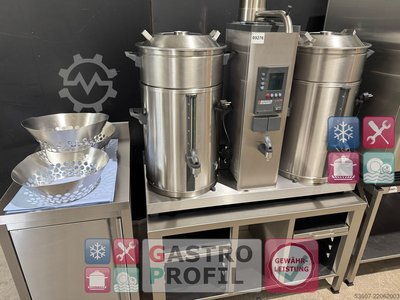 Bravilor Bonamat B20 HW