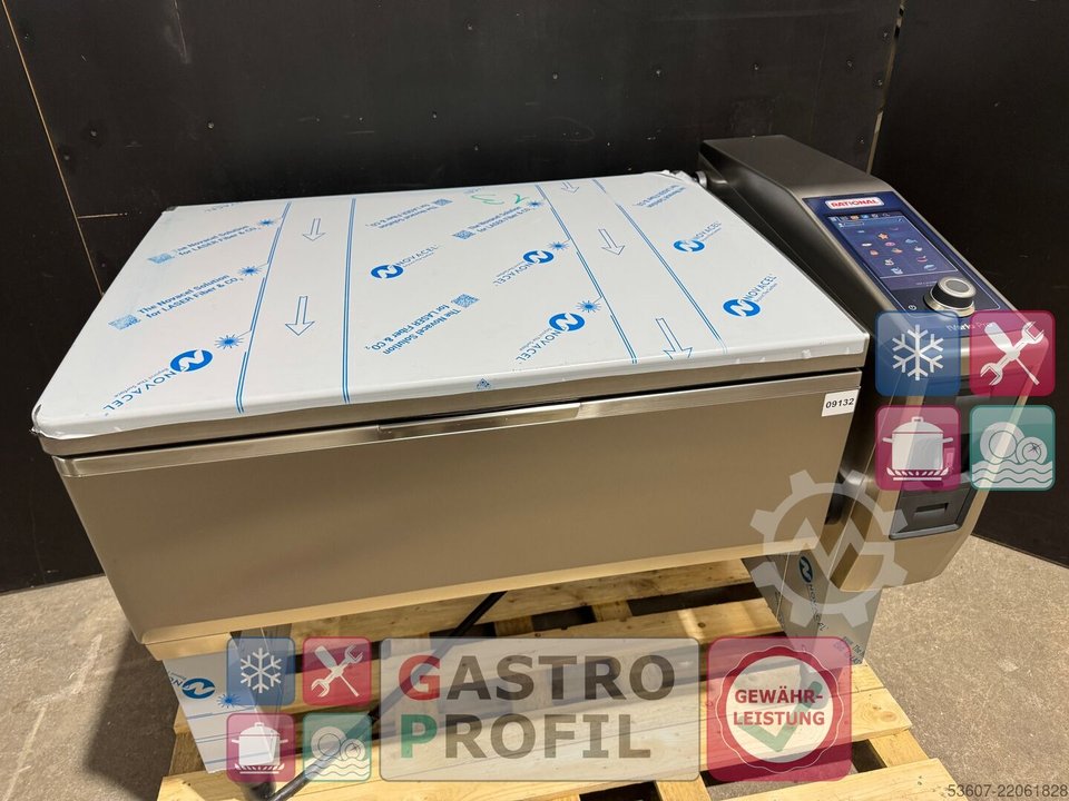Rational iVario Pro XL