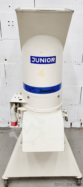 Ismar Junior 4