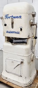 Fortuna Automat A 3 H