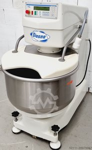 Diosna SP 80 F/TU