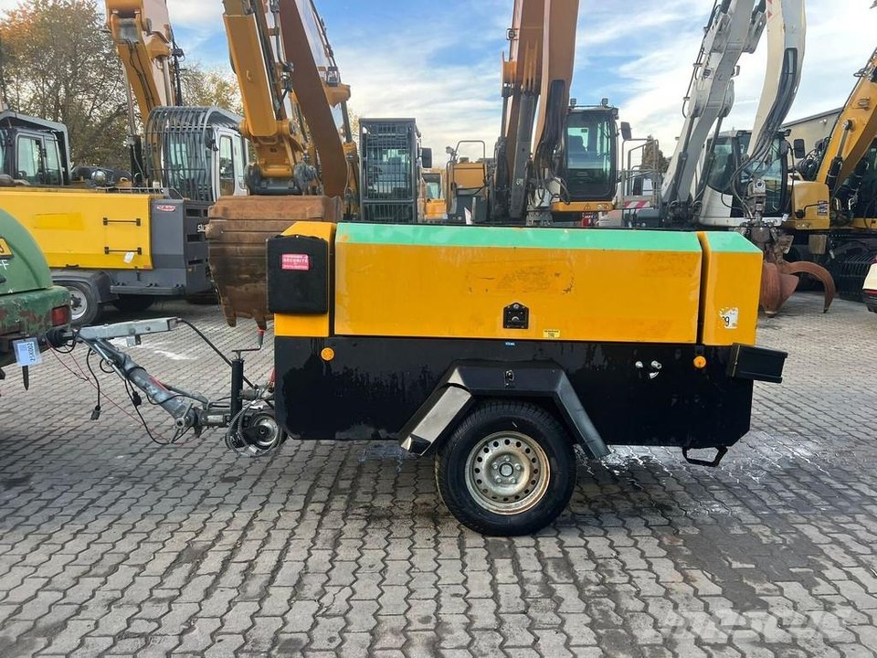 Doosan 7/71