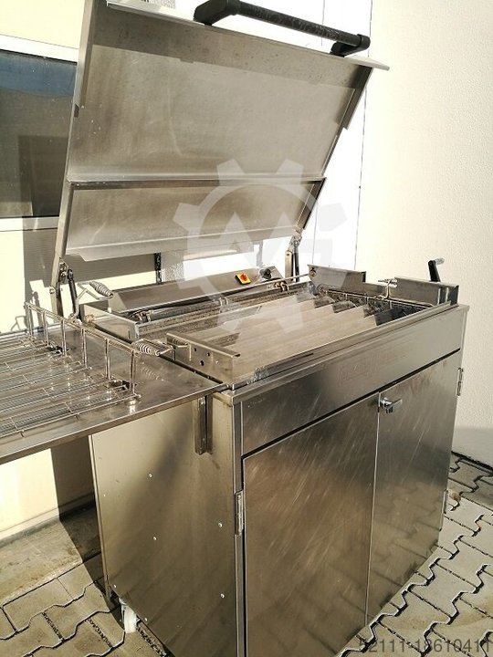 Habersang Primus 60