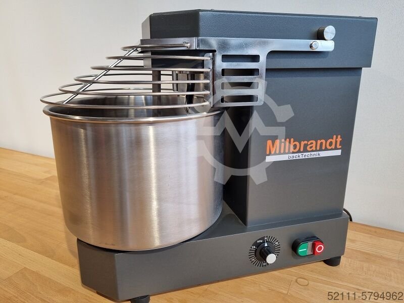 Milbrandt SP 10 NEW