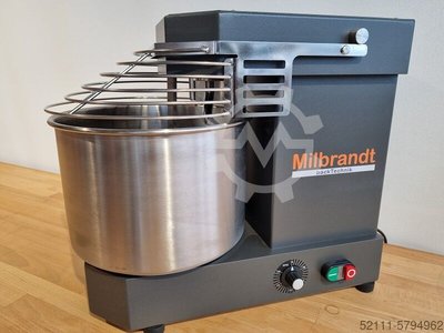 Milbrandt SP 10 NEW