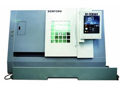 SENFENG SF-CK61160 CNC south