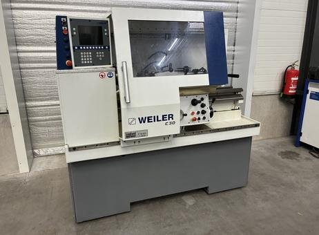 Weiler C30 x 750 CNC soustruh