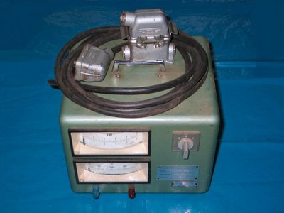Měřič teploty u. Měřicí systém Oehlgass f. Lathe