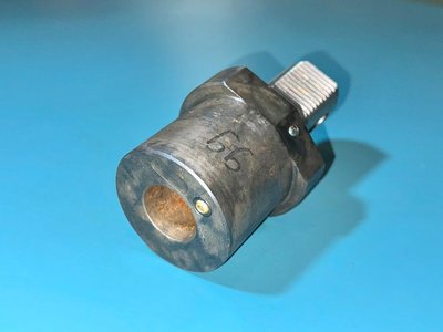 VDI-40 Středně velký pouzdro MK4 Držák nářadí CNC