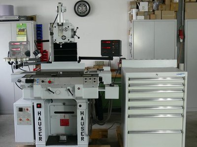 1a Hauser OP3 Koordinovací vrtačky
