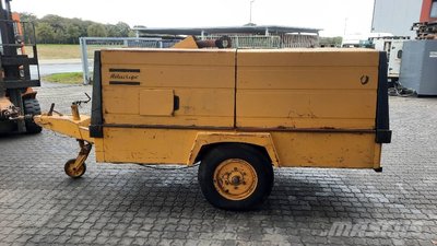 Atlas Copco XASS 160