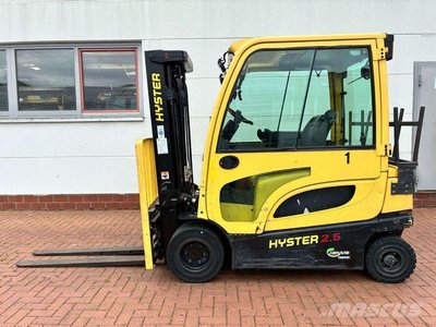 Hyster J 2,5 XN