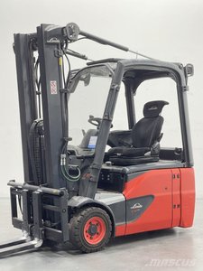 Linde E16- 02- 386
