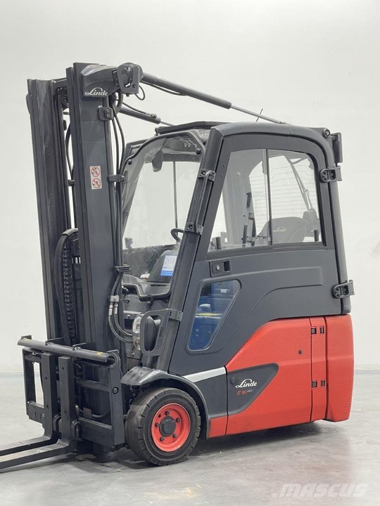 Linde E16- 02- 386