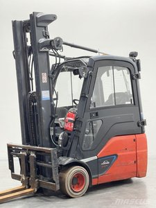 Linde E18- 02- 383- LI- ION