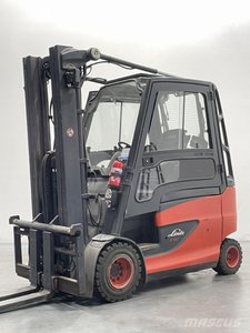Linde E30HL- 01 / 600- 387