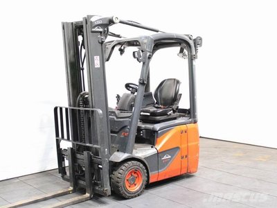 Linde E 12- 02 386