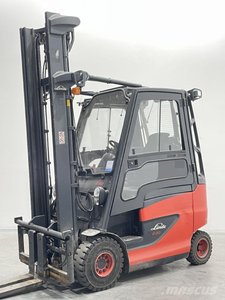 Linde E20- 01 / 600- 387