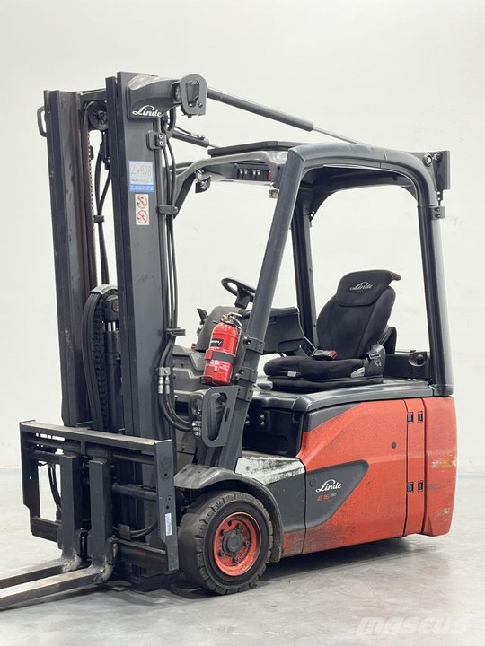 Linde E16- 02- 386