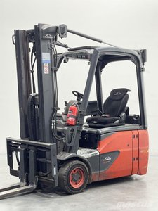 Linde E16- 02- 386