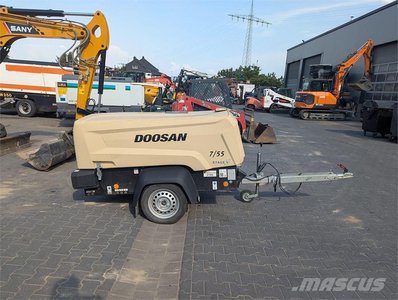 Doosan 7/55