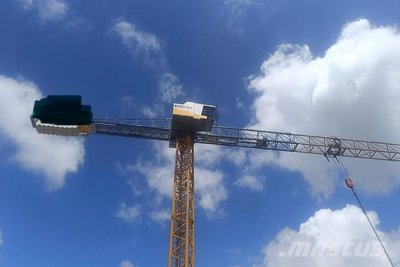 Liebherr 125 EC- B