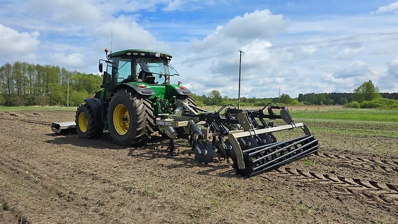 MD Rol-Ex Grubber KBO 2,6 м - 4,0 м