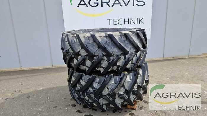 Trelleborg Premia 600/70R28