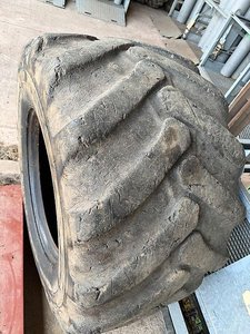 Nokian FORST