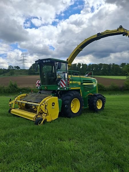 John Deere 7350