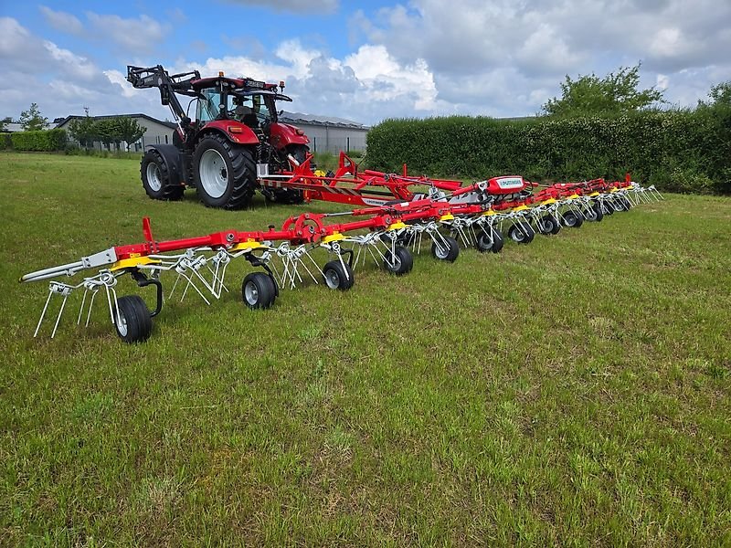 Pöttinger получил HT 13120
