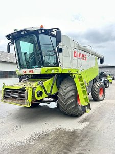 Xciq00Xziq Lexion 600