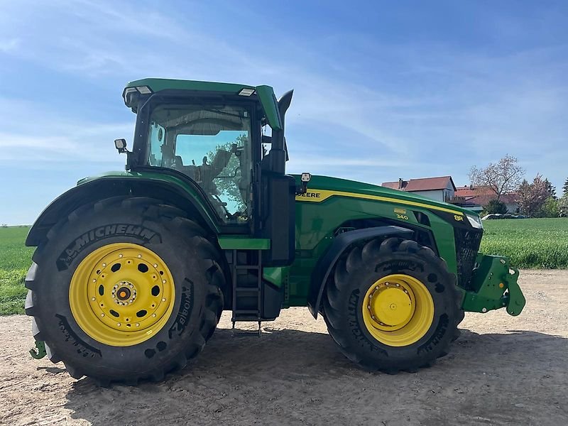 John Deere 8R340 *Auto Powr*