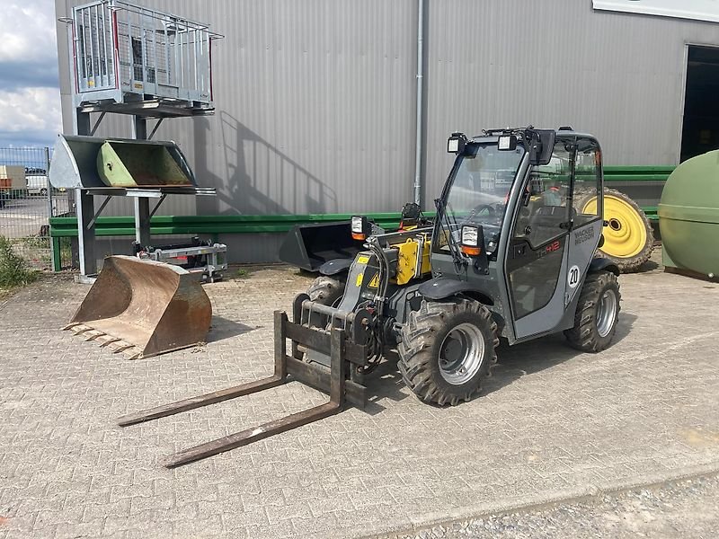 Видеман Wacker Neuson