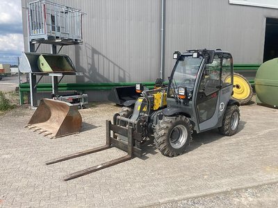 Видеман Wacker Neuson