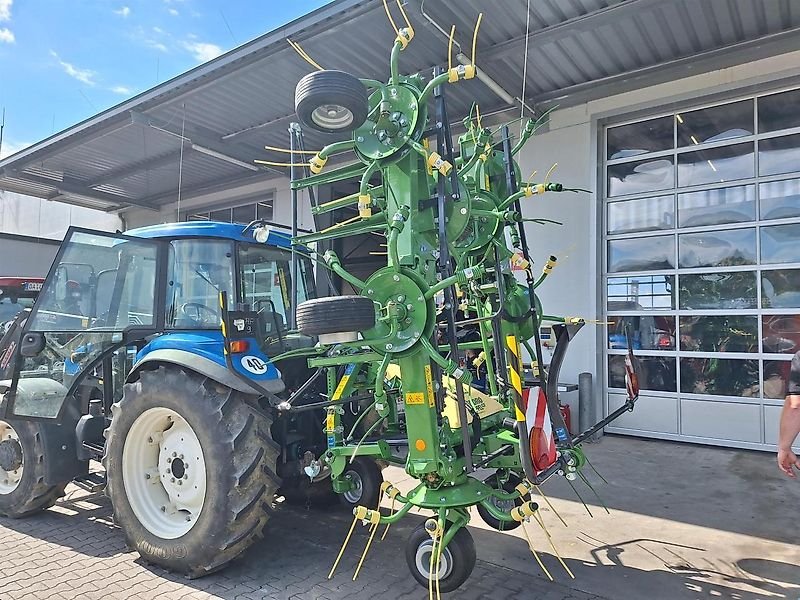 Krone VENDRO 900