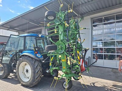 Krone VENDRO 900