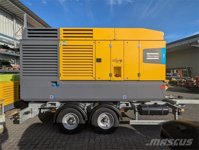 Atlas Copco Y 35