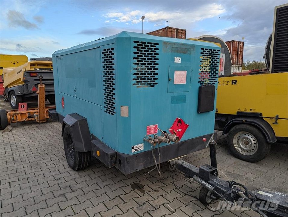 Doosan 14/115