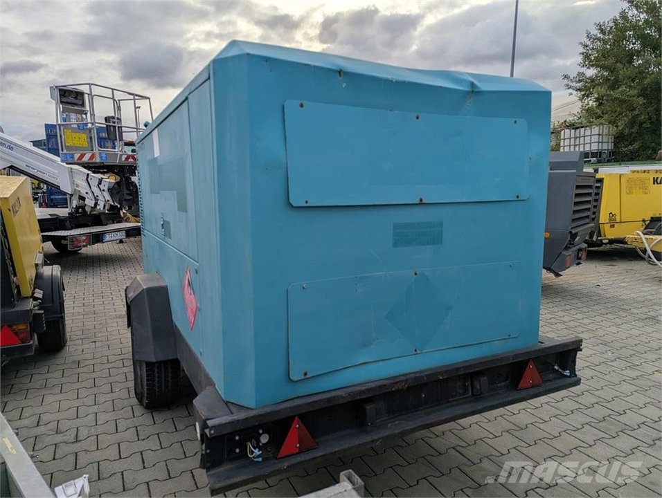 Doosan 14/115