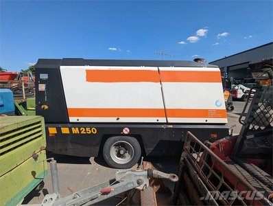 Kaeser M250