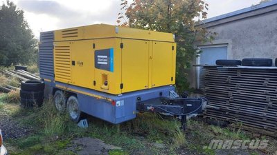 Atlas Copco V21
