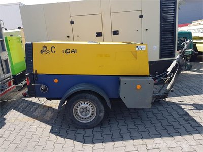 Compair C59-10
