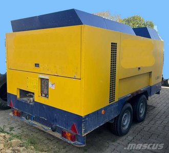 Compair C200 TS-14