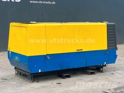Gardner-Denver Denver C115-12 Kompressor